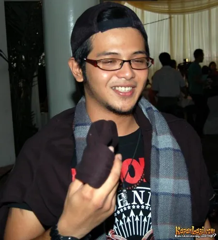 Foto Ramon Jusuf Tungka