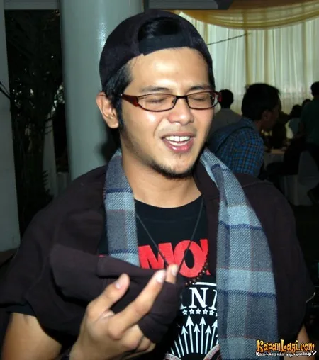 Foto Ramon Jusuf Tungka