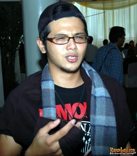 Foto Ramon Jusuf Tungka