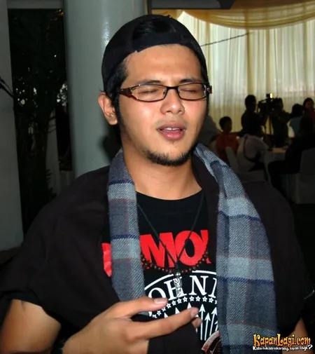 Foto Ramon Jusuf Tungka