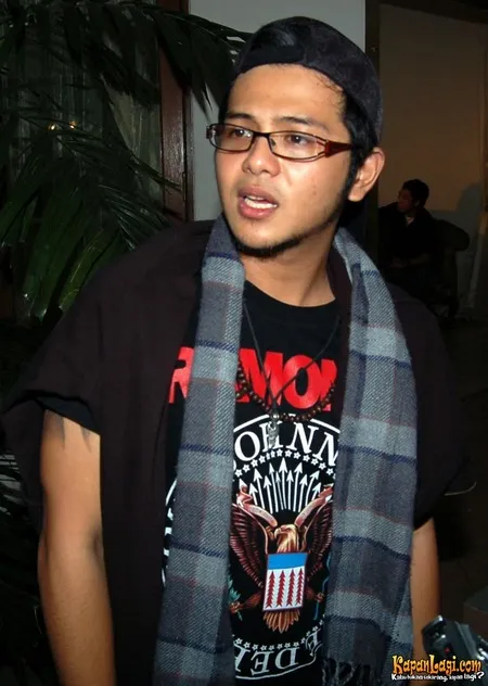 Foto Ramon Jusuf Tungka