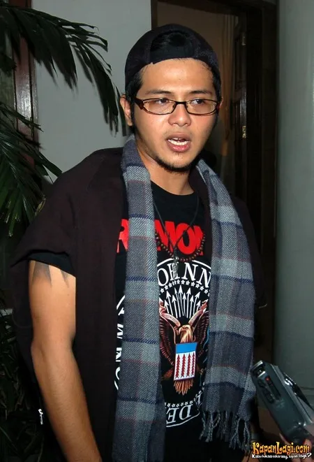 Foto Ramon Jusuf Tungka