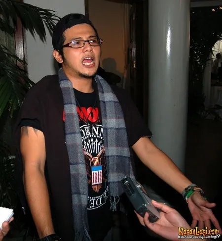 Foto Ramon Jusuf Tungka