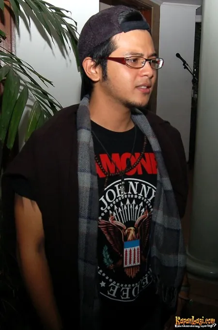 Foto Ramon Jusuf Tungka