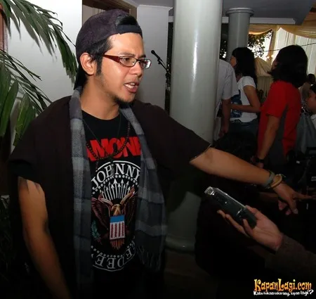 Foto Ramon Jusuf Tungka