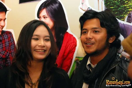 Foto Ramon Jusuf Tungka