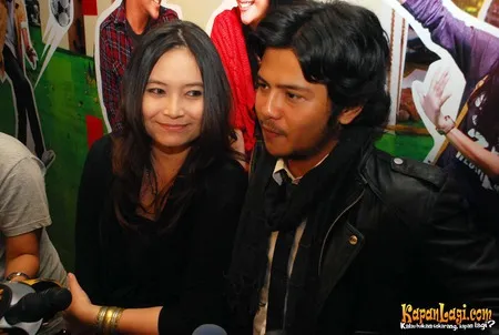 Foto Ramon Jusuf Tungka