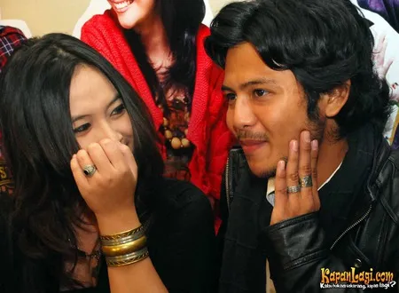 Foto Ramon Jusuf Tungka