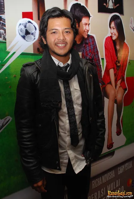 Foto Ramon Jusuf Tungka