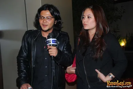 Foto Ramon Jusuf Tungka