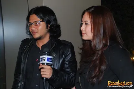 Foto Ramon Jusuf Tungka