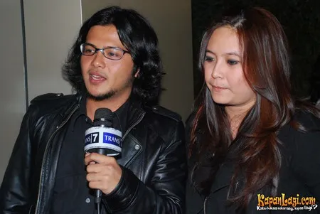 Foto Ramon Jusuf Tungka