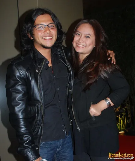 Foto Ramon Jusuf Tungka