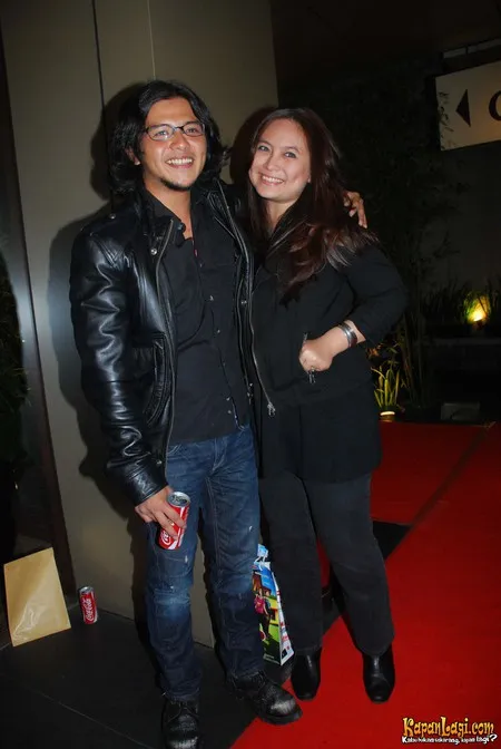 Foto Ramon Jusuf Tungka