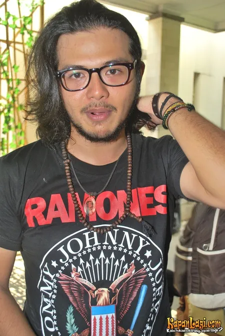 Foto Ramon Jusuf Tungka