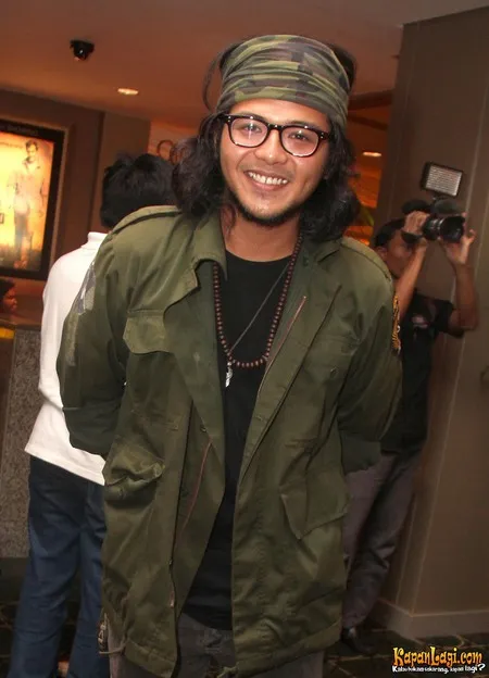 Foto Ramon Jusuf Tungka