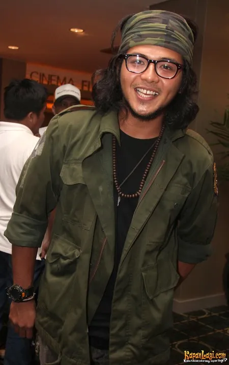 Foto Ramon Jusuf Tungka