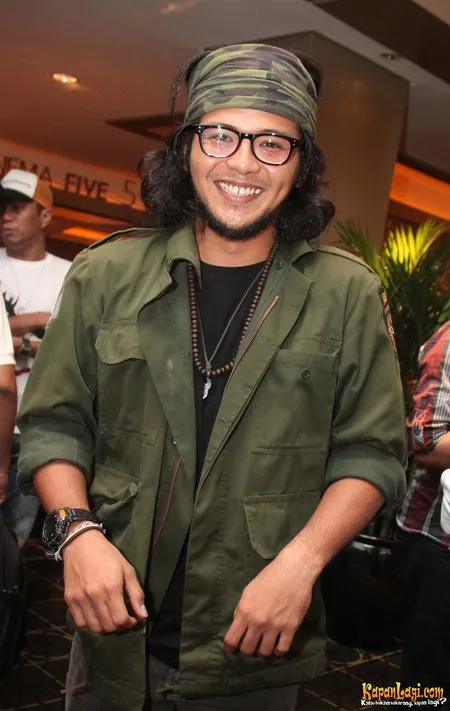 Foto Ramon Jusuf Tungka