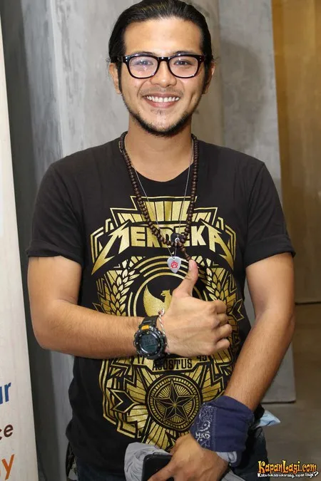 Foto Ramon Jusuf Tungka