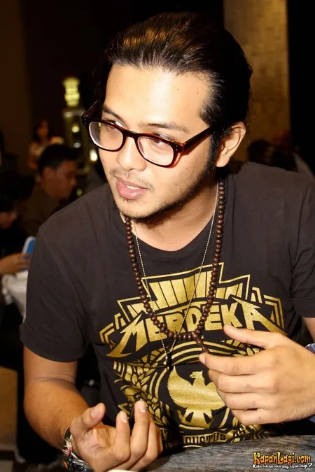 Foto Ramon Jusuf Tungka