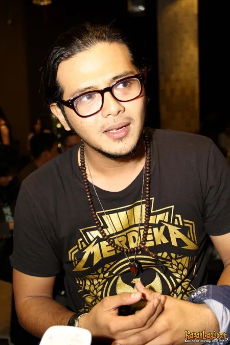 Foto Ramon Jusuf Tungka