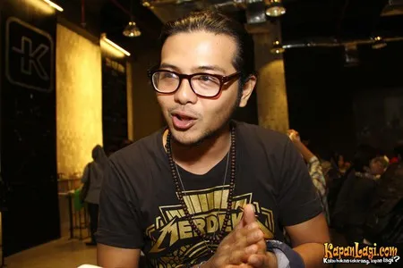 Foto Ramon Jusuf Tungka