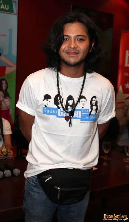 Foto Ramon Jusuf Tungka