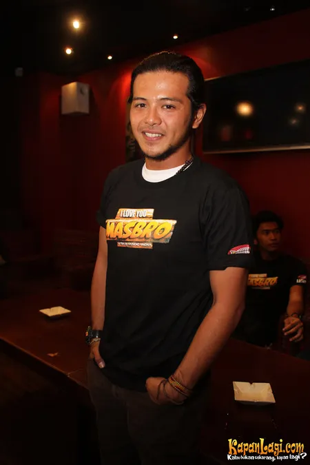 Foto Ramon Jusuf Tungka