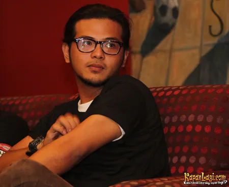 Foto Ramon Jusuf Tungka