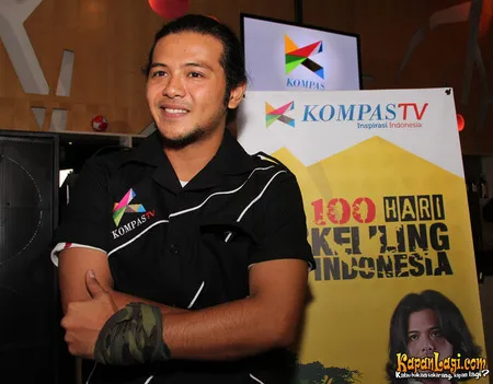 Foto Ramon Jusuf Tungka