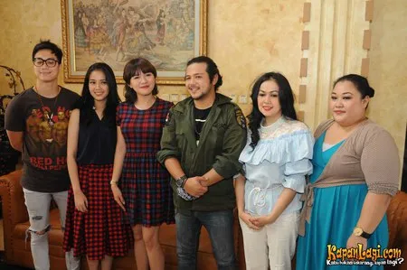 Foto Ramon Jusuf Tungka