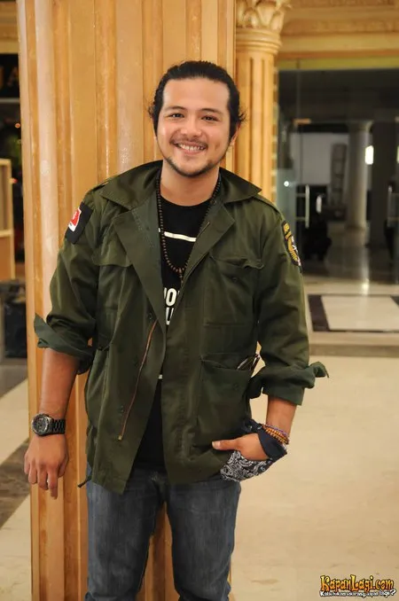 Foto Ramon Jusuf Tungka