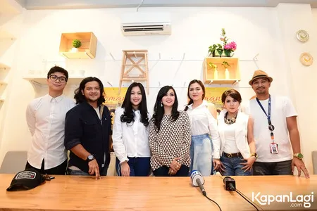 Foto Ramon Jusuf Tungka