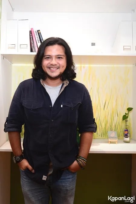 Foto Ramon Jusuf Tungka