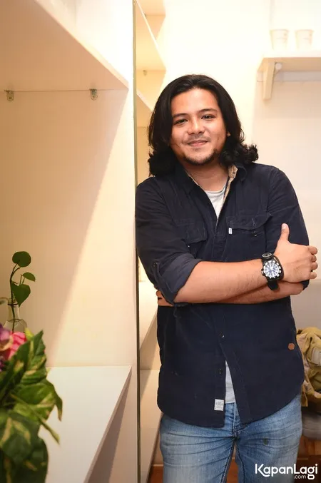 Foto Ramon Jusuf Tungka