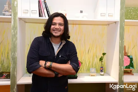 Foto Ramon Jusuf Tungka