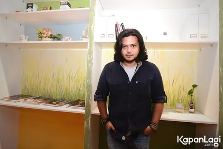 Foto Ramon Jusuf Tungka