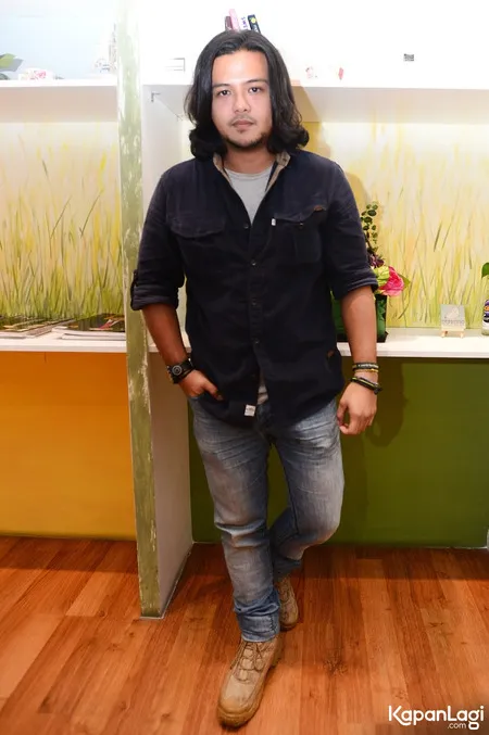 Foto Ramon Jusuf Tungka