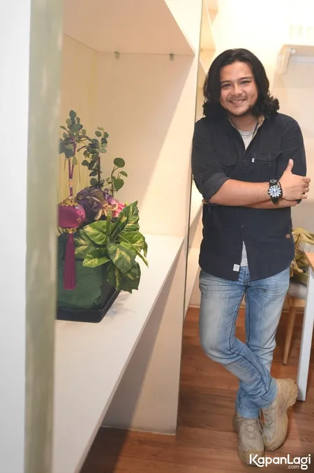 Foto Ramon Jusuf Tungka