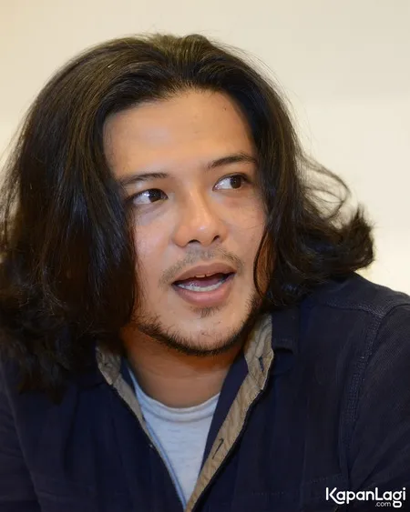 Foto Ramon Jusuf Tungka