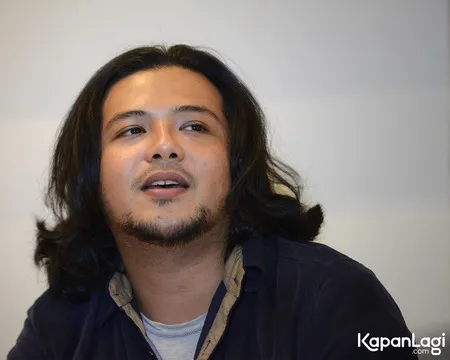 Foto Ramon Jusuf Tungka