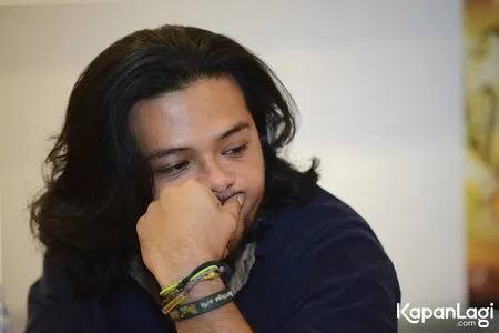 Foto Ramon Jusuf Tungka