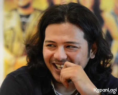 Foto Ramon Jusuf Tungka