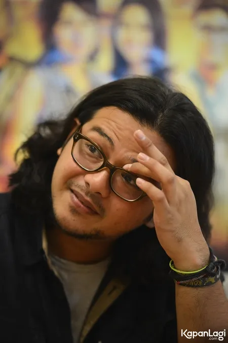 Foto Ramon Jusuf Tungka