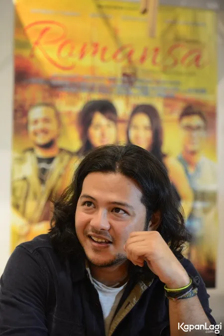 Foto Ramon Jusuf Tungka