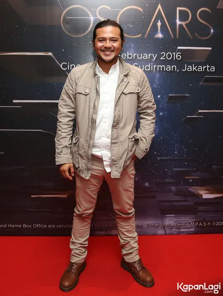 Foto Ramon Jusuf Tungka