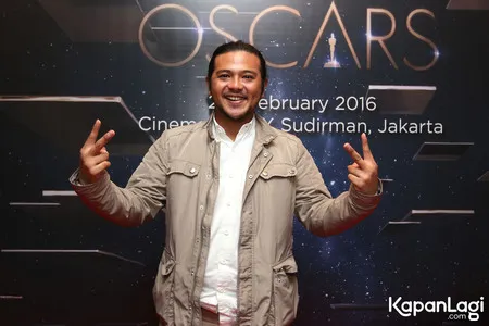 Foto Ramon Jusuf Tungka