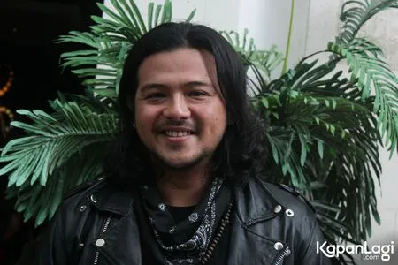 Foto Ramon Jusuf Tungka