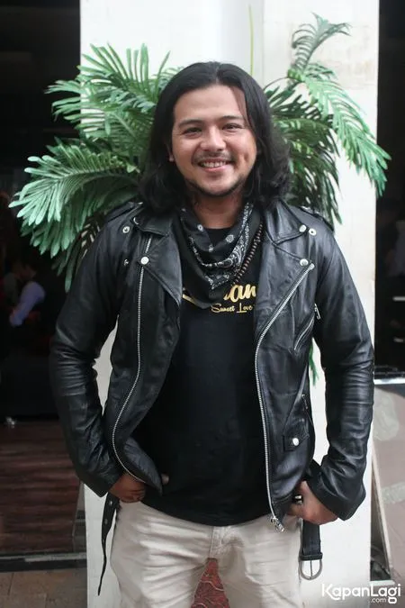 Foto Ramon Jusuf Tungka