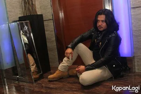 Foto Ramon Jusuf Tungka